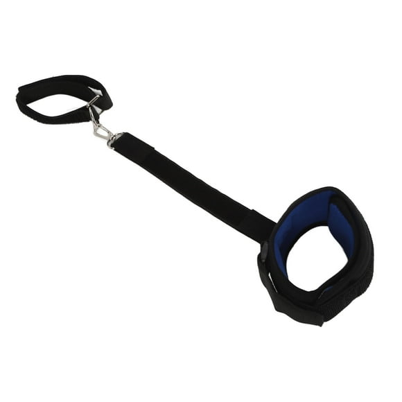 Splint Drop Foot Brace, Prevent Joint Degeneration Fixation Foot Drop Brace for Feet