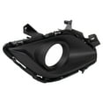thumbnail image 2 of Autos Part Outlet™ New Front Left Fog Light Bezel Compatible with 2014-2017 Mazda 6, 2 of 4