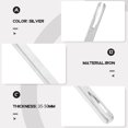 thumbnail image 4 of Replacement Spindle Spare Door Handle Spindle Bar for Antique Style Door Knob Systems, 4 of 9