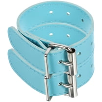 LOLIPPYY 1 Pair of Rectangular Rattan Bike Baskets Adjustable for Bike Riding