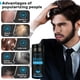 thumbnail image 2 of CNMOFAXIN Mascarilla capilar de queratina y acondicionador profundo Reparación hidratante y acondicionadora profunda con proteína de trigo y aceite de argán para cabello seco dañado o tratado con colo, 2 of 5