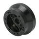 thumbnail image 1 of Adaptador para volante de automóvil, adaptador para cubo de volante con orificios de 5 y 6 orificios, adaptador para cubo de volante con estándares líderes en la industria, 1 of 9