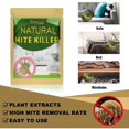 thumbnail image 4 of unique Natural Mite Killer, Natural Mite Removal Kit For For Home Beds, 4 of 5