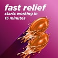 thumbnail image 4 of Alka-Seltzer Cold, Cold & Cough Max Strength Fast Gels,  24 Count, 4 of 12