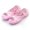 F-28Pink, variant on ZHOGXU Children Kids Girls Dance Shoes Non Slip Soft Sole Comfortable Breathable Ballet Yoga Shoes For Performance Indoor Wear,Pink,2-2.5 Years