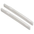 thumbnail image 4 of 8 Sets of 16Pcs Guitar Bone Bridge Saddle and Nut Made of Real Bone, 4 of 7