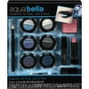 The Color Workshop Aqua Bella Collection