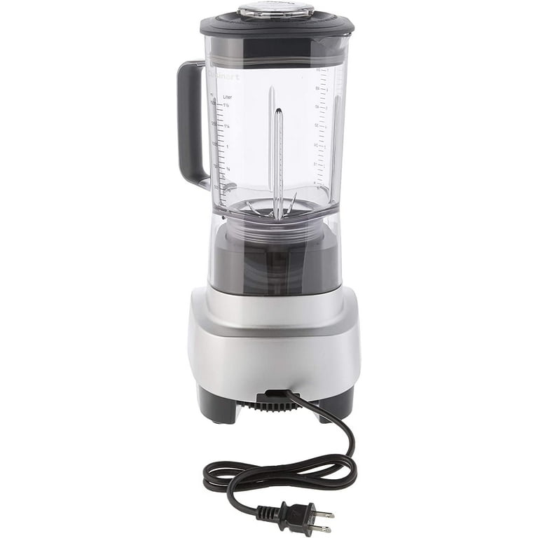 Cuisinart, Blender, VELOCITY Ultra 7.5 1 HP, Smoothie and Ice