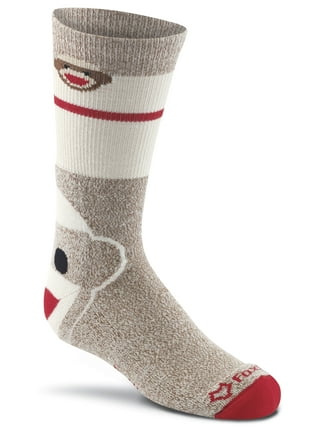 Sock monkey cheap socks walmart