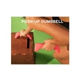 thumbnail image 3 of Par de Mancuernas de Neopreno, 3 of 4