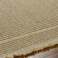 thumbnail image 4 of Livabliss Outdoor Rugs, 8x10 Mirage Cottage Tan Area Rug for Patio, Porch, Deck, Backyard, Waterproof Indoor Outdoor Carpet (7'10" x 10'), 4 of 8