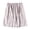 1-Light Purple, variant on Women’s Open Front Summer Shorts Front Bedridden Patient Bottoms Soft Comfortable Elastic Waisted Casual Short Pants Easy to Take off Solid Color Basic Shorts 1-Light Purple M