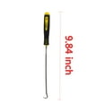 thumbnail image 3 of Baitaihem 4 Pcs Hook and Pick Set Durable Car Hook Craft Oil Seal O-Ring Seal Remover Pick Set, 3 of 5