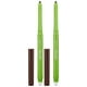 thumbnail image 1 of Delineador de ojos Maybelline Define-A-Line negro parduzco (paquete de 2) Maybelline Maybelline New York, 1 of 5