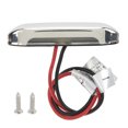 thumbnail image 1 of Luz LED para escalera, IP66, impermeable, decoración en forma de barra para barcos, yates, autobús, Interior, luz azul DC12V, 1 of 5