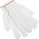thumbnail image 2 of Un par de guantes de protección para el manejo de animales espesan guantes de protección contra los arañazos para jardinería y animales salvajes (color aleatorio), 2 of 4