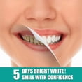 thumbnail image 3 of Polvo de belleza para dientes de 5 días, blanqueador, limpieza de dientes, manchas de humo, para eliminar la suciedad, placa bucal fresca, polvo de limpieza de dientes | 7320615220208,2 piezas, 3 of 5