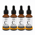 thumbnail image 1 of Set de 4 Serum de Vitamina C al 20% Hidratante Quita Manchas y Arrugas, 1 of 3
