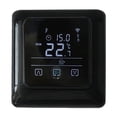 thumbnail image 1 of Thermostat For Floor Heating Tuya Smart Temperature Controller For Gas Boiler Touch Screen Thermostat ,Save Energy, 1 of 6