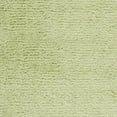 thumbnail image 5 of SAFAVIEH Harvey Solid Plush Shag Area Rug, Lime, 4' x 6', 5 of 5