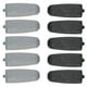 thumbnail image 3 of Cabezal de rodillo removedor de callos 10 piezas BuyWeekMX, 3 of 9