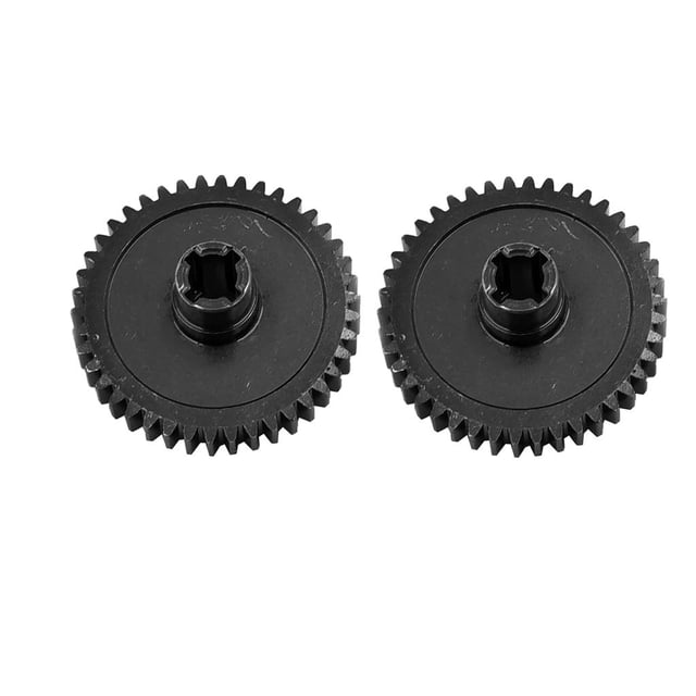 Engranaje de Reducción 2xRC Compatible con WLtoy A959-B A969-B A979-B K929-B
