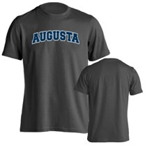 Augusta University Jaguars Classic Arch T-Shirt