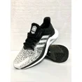 thumbnail image 1 of Adi - das Mens Alphatorsion 2.0 GZ8737 White Running Shoes Sneakers Size 9, 1 of 6