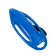 thumbnail image 3 of koolsoo Lifeguard Bouée de Natation Professionnelle pour Kayak Dérive Plongée en Apnée Bleu, 3 of 9