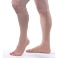 thumbnail image 2 of Allegro 20-30 mmHg Surgical 200/201 Knee High Compression Stockings - Unisex, Closed Toe, Knee High Support Stockings, 2 of 5