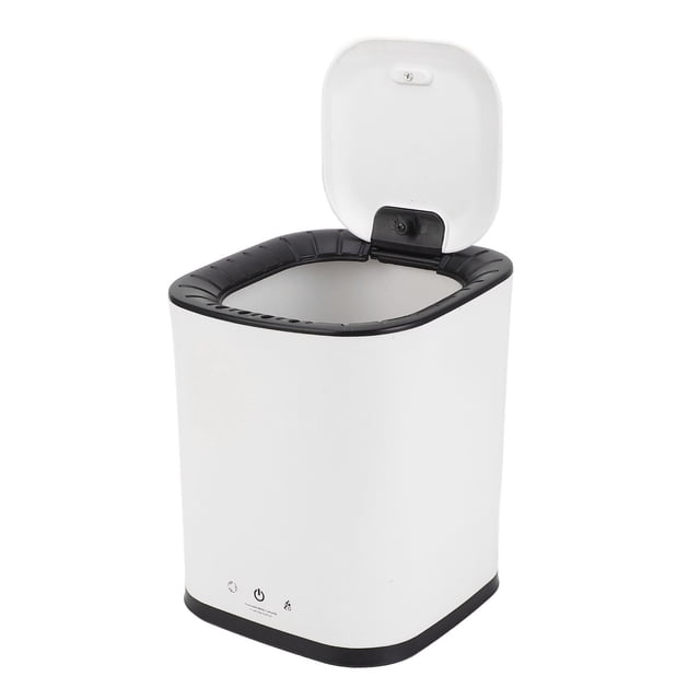 Pantalla De LED De Lavadora Portátil LED Eficiente Automática Mini Lavadora Tranquila Para Ropa Interior De Calcetines, Lavadora Portátil De Rodillos Simples De Usar, Para