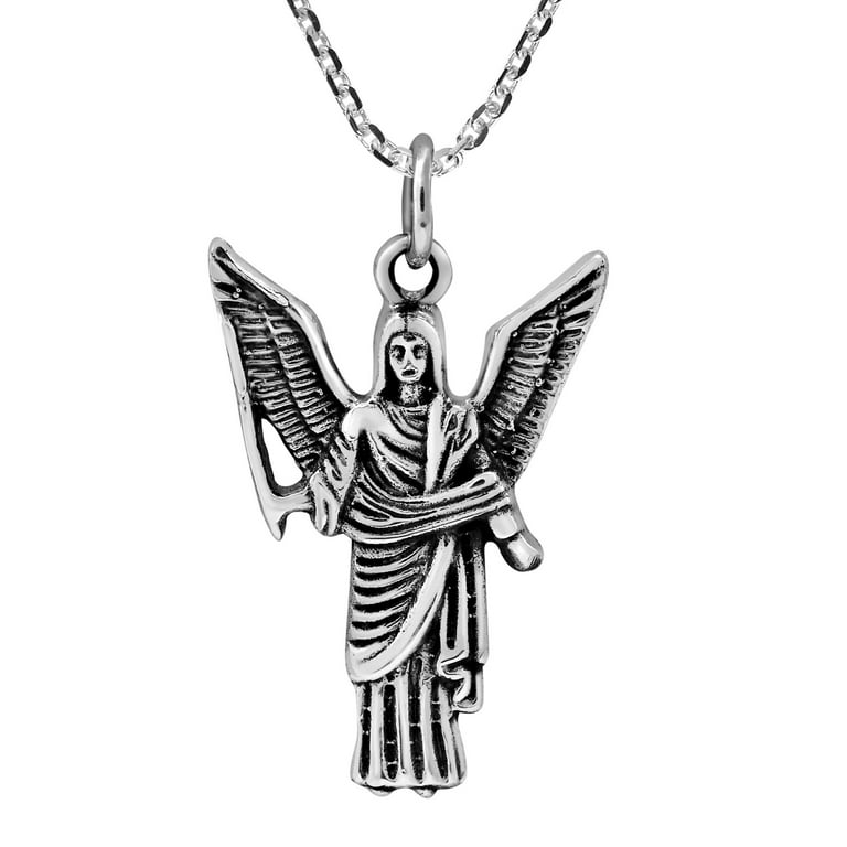 Angel deals gabriel pendant