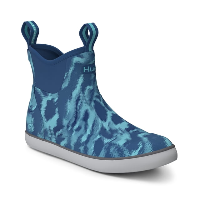 Zapatillas Rogue Wave de HUK para mujer | Botas de pesca y cubierta de alto rendimiento, para correr en el río, set Sail, 6