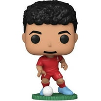 FUNKO POP! SOCCER: LFC Luis Diaz, Funko, Gifts