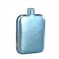 thumbnail image 2 of Leak Proof Titanium Flask For Outdoor Travel Hiking Camping And Sports Events Durable Portable Liquor Container, 2 of 5