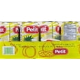 thumbnail image 5 of Petit Pineapple Nectar 11.2 fl oz, 4 Ct., Nectar Juice, 5 of 6