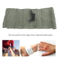 thumbnail image 3 of Trauma Pressure Wound Dressing Sterile, Compression Bandage Nylon Silk High Elastic  For Exploration, 3 of 8