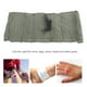 thumbnail image 3 of Vendaje De Emergencia, Vendaje Para Heridas De Alta Presión Elástica Para Traumatismos, Peso Ligero Estéril Para Exploración, 3 of 7