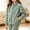 Sky Blue, variant on Abtuhar Boys and Girls Fall Winter Casual Outerwear and Jackets Sports‑style Fleece Zip‑up Warm Coat for 2‑13 Years