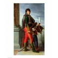 thumbnail image 2 of Posterazzi BALXIR238729 Joachim Murat Poster Print by Francois Gerard - 18 x 24 in., 2 of 4