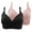 Pink, variant on Womens Bras,Wireless Bras for Women,Bras for Women,Breathable,Comfort Fit,Solid,Nylon,Pink,3XL(US:16)