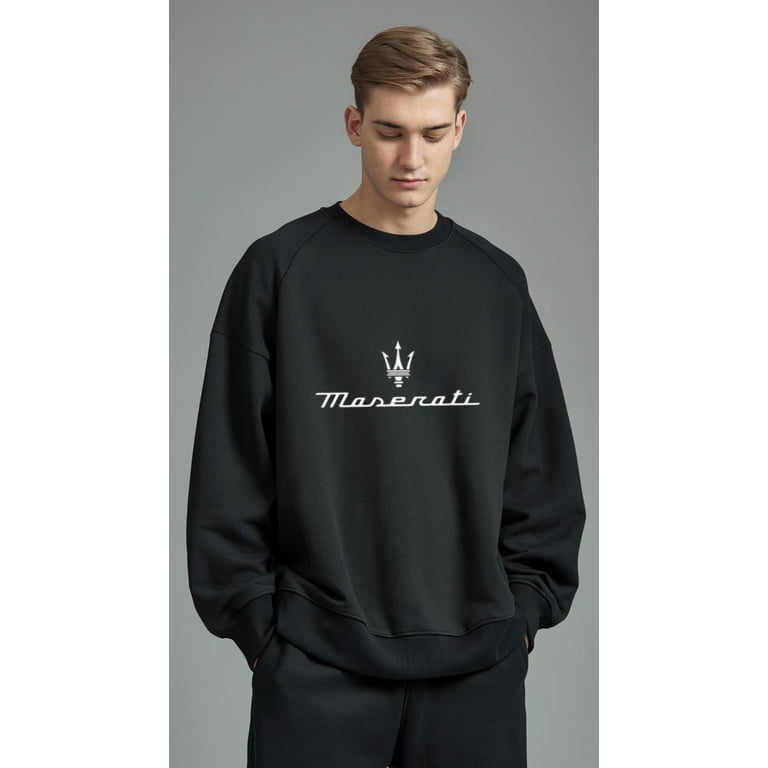 DH Vogue Maserati Motor T-Shirt, Sweatshirt, Hoodie Classic Car