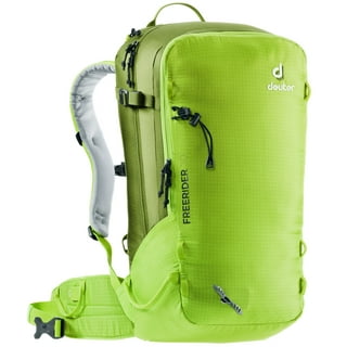Deuter helium clearance 26