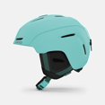 thumbnail image 1 of GIRO : AVERA : Bleu Mat/vert Gris : S, 1 of 1