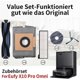 thumbnail image 3 of For Eufy X10 Pro Omni Robot Vacuum Cleaner Main Side Brush HEPA Filter Mop Cloth Dust Bag Replacemen, 3 of 5