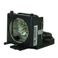 thumbnail image 1 of Lutema Economy for Hitachi PJ-LC9 Projector Lamp with Housing, 1 of 5