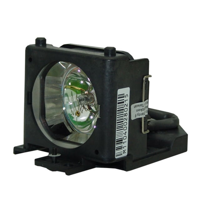Lutema Economy for Hitachi PJ-LC9 Projector Lamp with Housing
