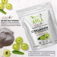 thumbnail image 3 of VITINITY SUPER FOOD COLLAGEN ( TYPE 1 & TYPE 3) POWDER WITH CLINICALLY PROVEN INGREDIENT (AMLA) FOR ADULTS ( 30 DAY SUPPLY), 3 of 5