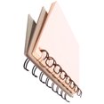 thumbnail image 1 of Bind-It-All Owire .375" 6/Pkg-Black, 1 of 1