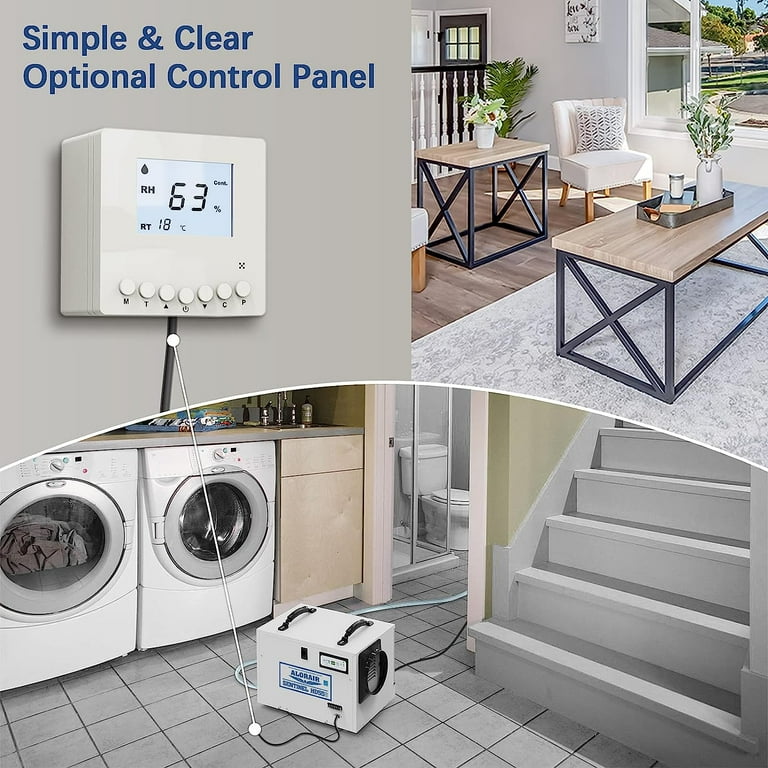 Risks by building type